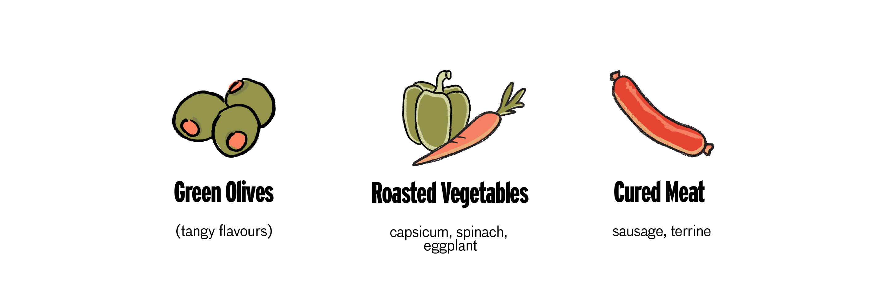 Franc Styles, Taste, Food Matches & More Good Pair Days