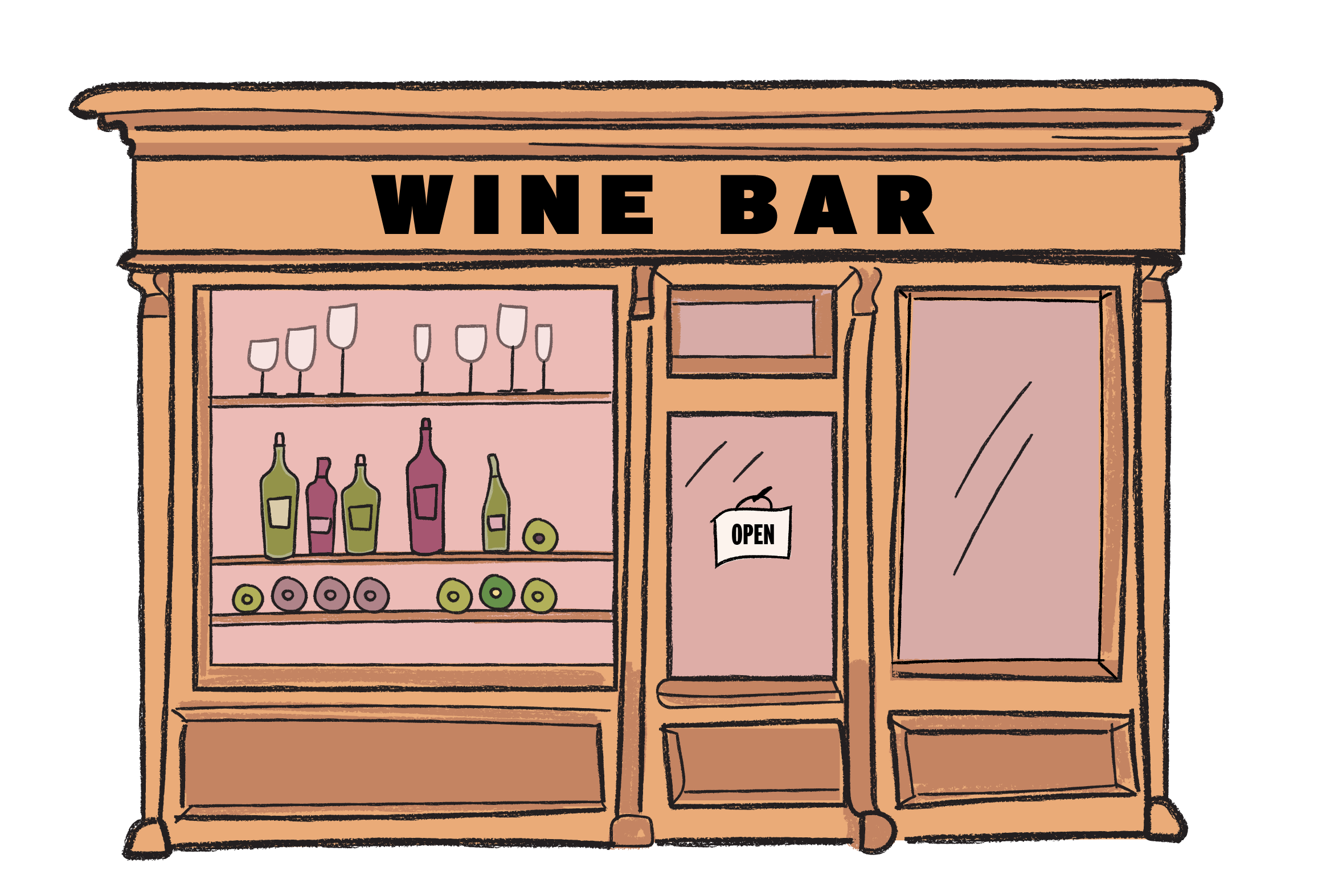 Best Wine Bars Melbourne, Sydney, Perth, Brisbane & Adelaide