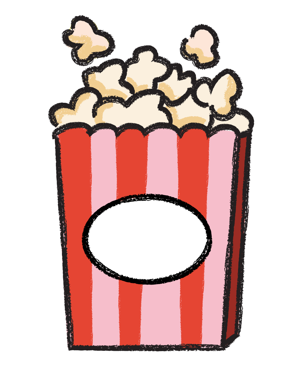 popcorn