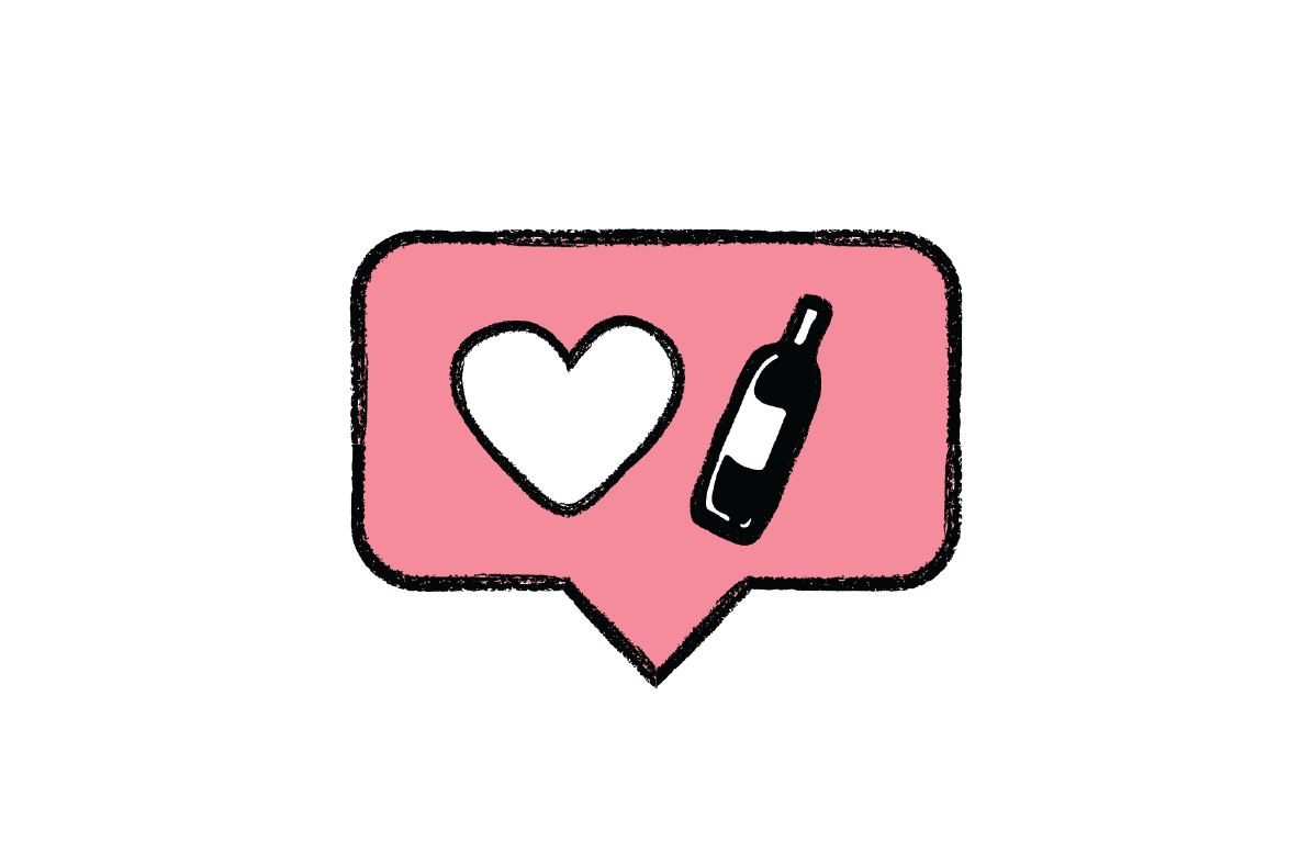 Best Wine Instagram Accounts to Follow