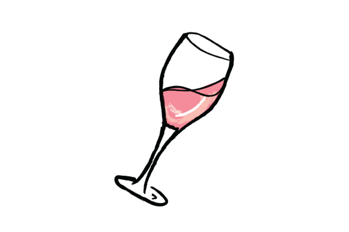 Rosé Wine