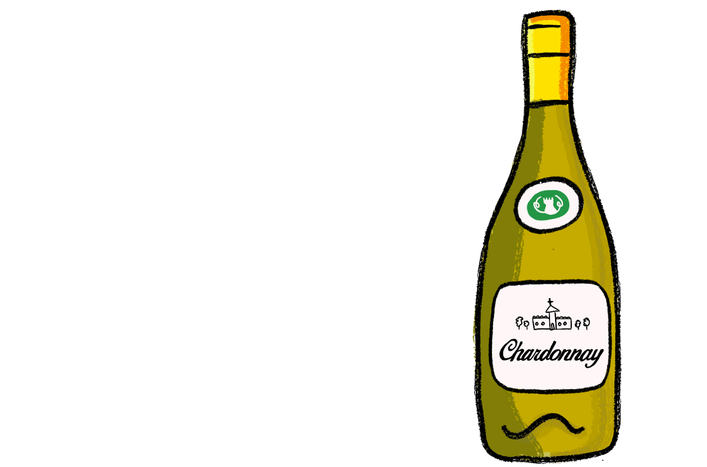 Chardonnay