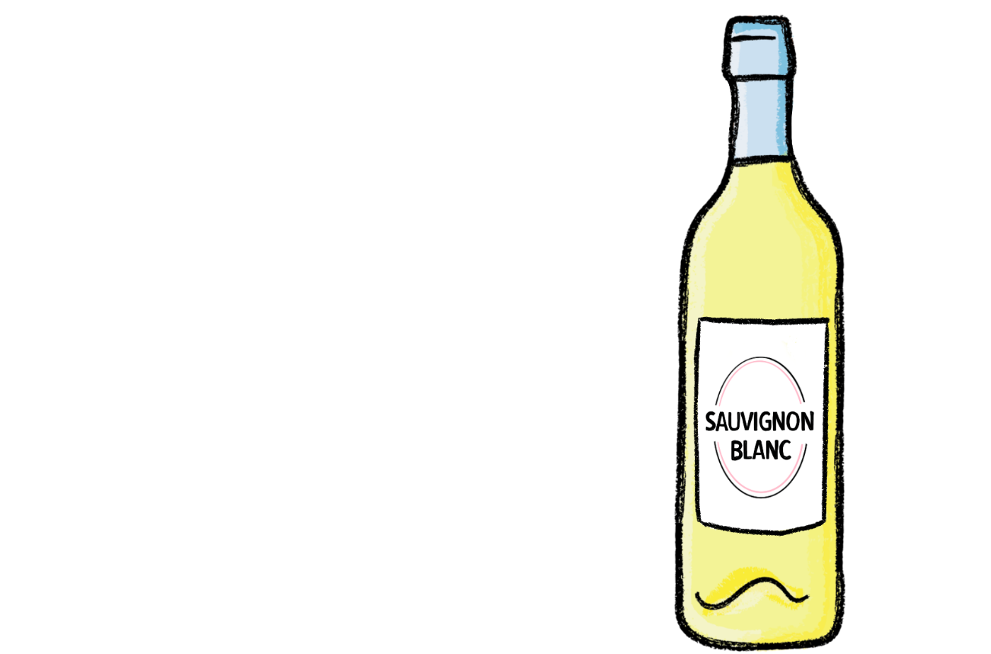 Sauvignon Blanc