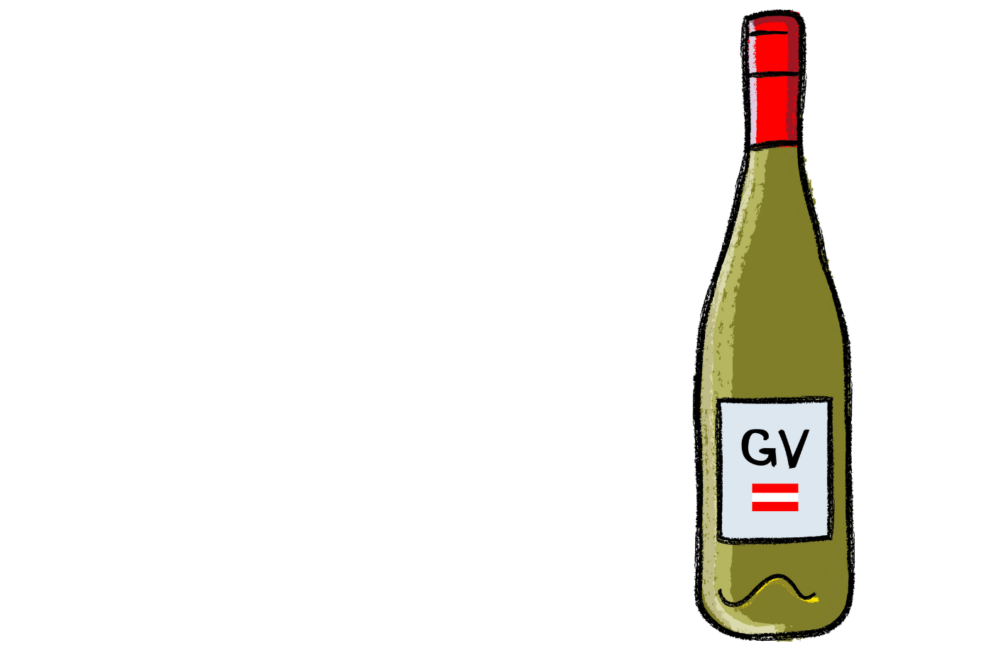 Grüner Veltliner