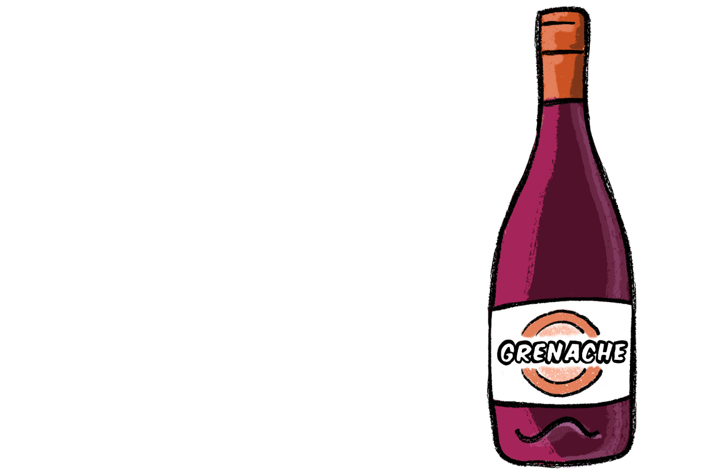 Grenache (AKA Garnacha)