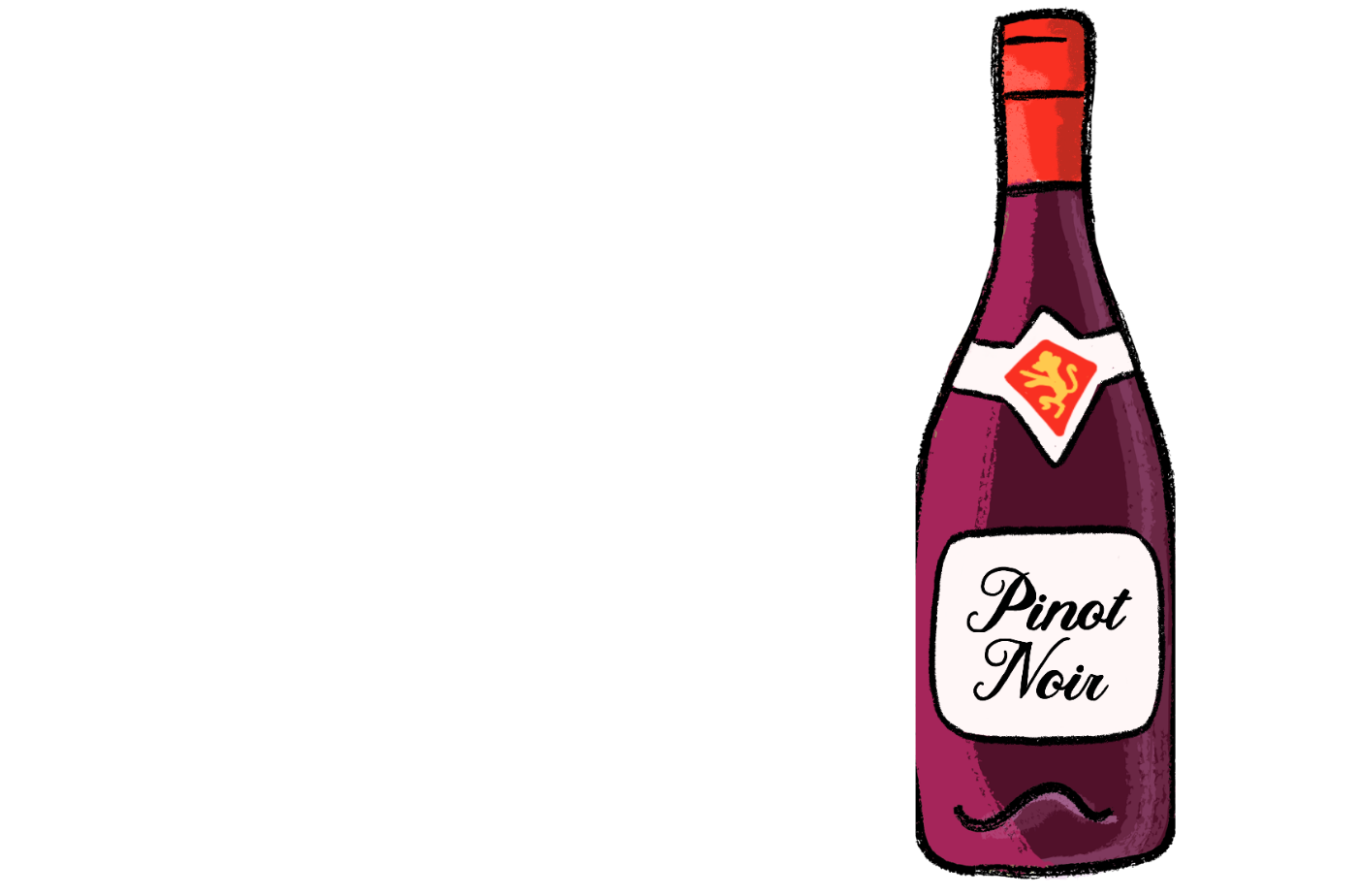 Pinot Noir