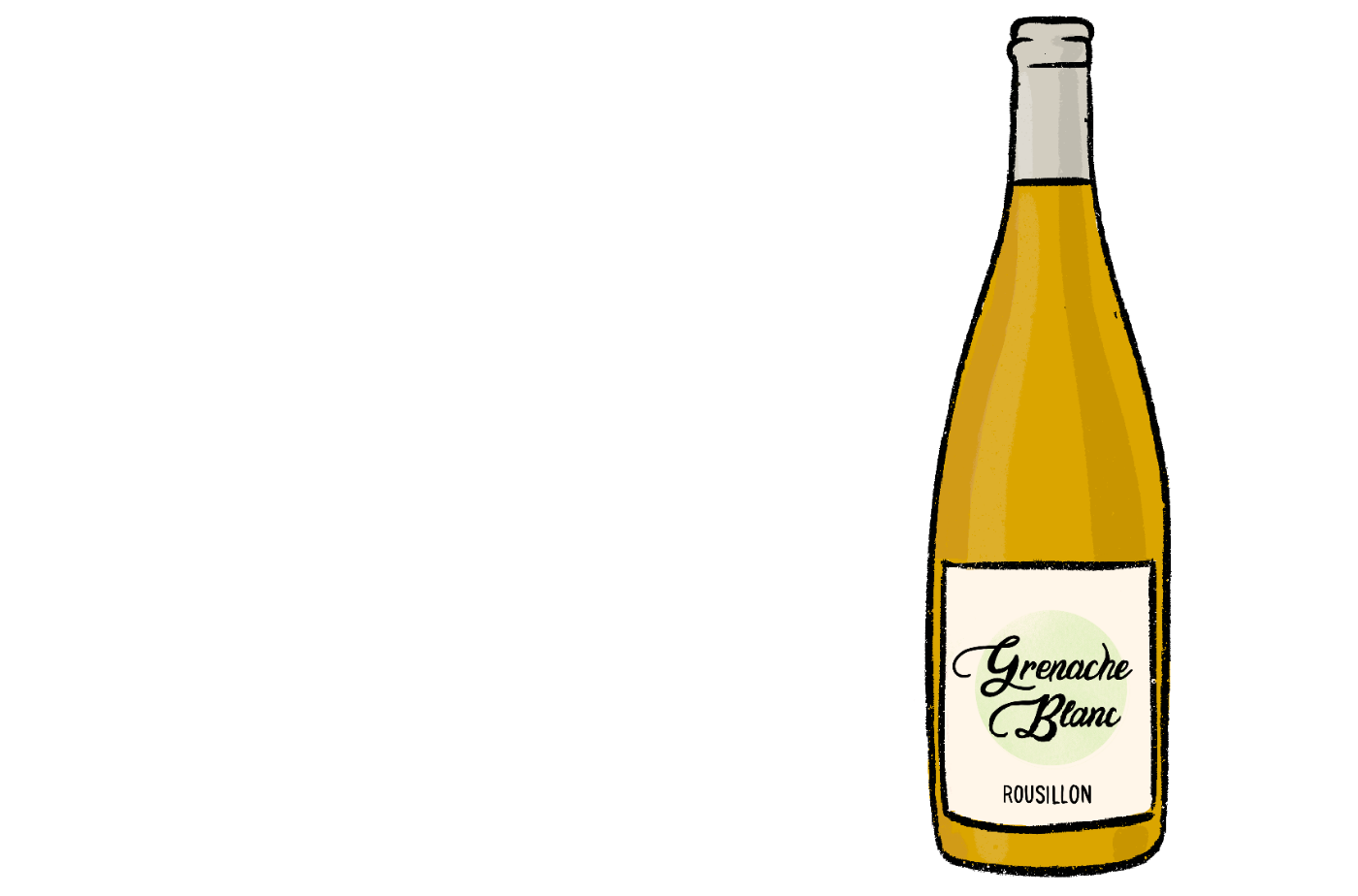 Grenache Blanc