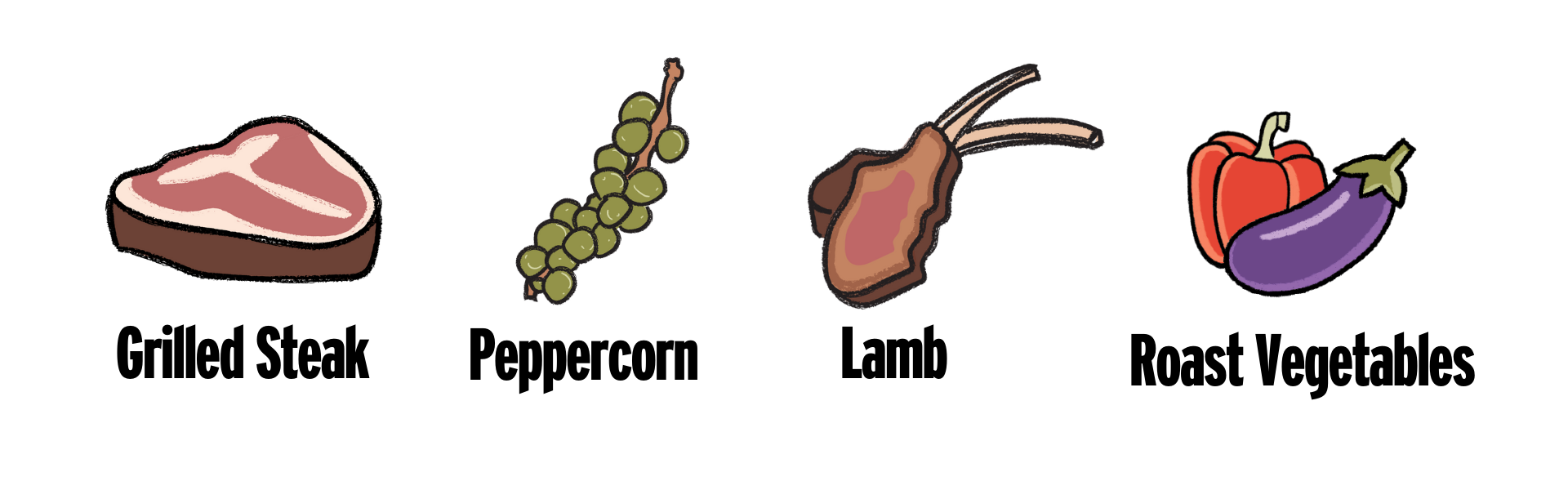 Cabernet Sauvignon food pairing