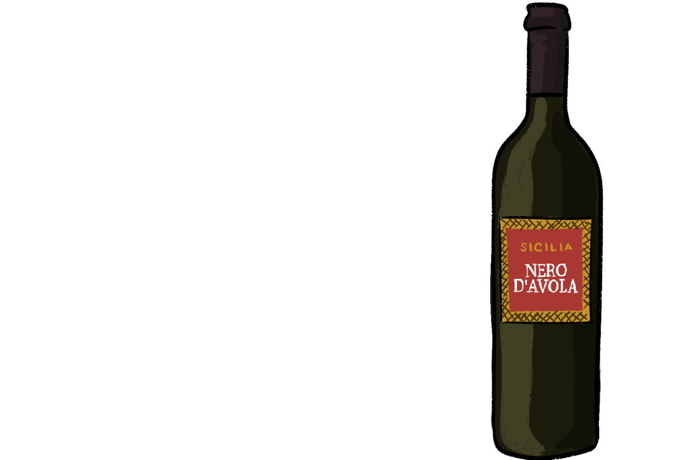 Nero d'Avola