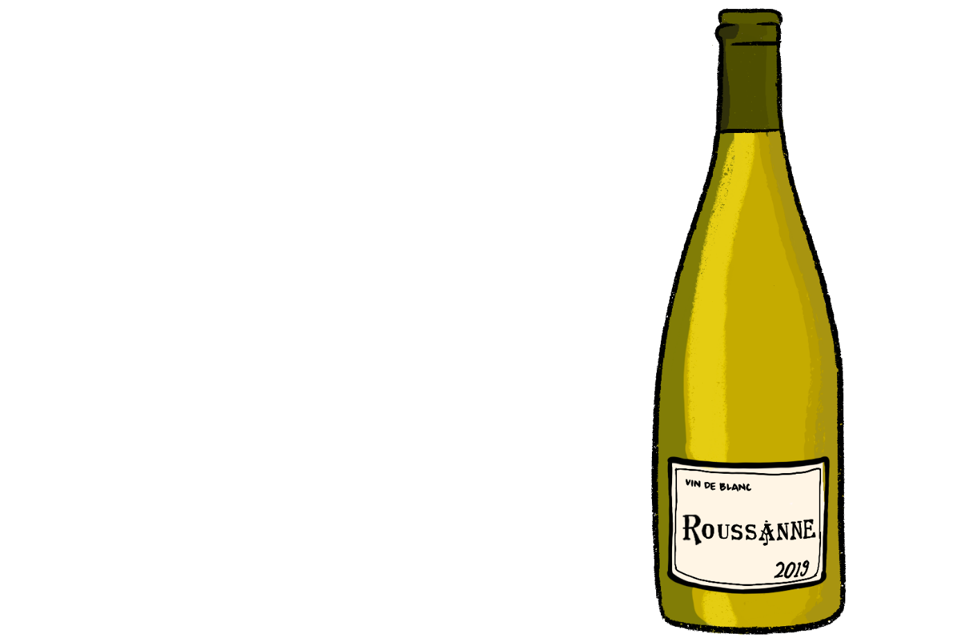 Roussanne