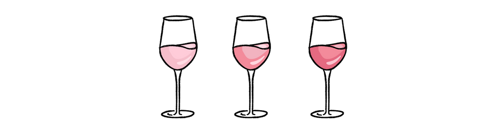Rosé Wine - Your Guide to Pink Wine | Good Pair Days
