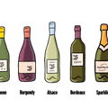 Wine Bottle Shapes