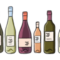 Main Wine Styles