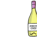 Pinot Gris (AKA Pinot Grigio)