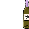 Zinfandel (AKA Primitivo)