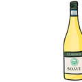 Garganega (most often labelled as Soave!)