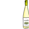 Albariño (AKA Alvarinho)