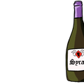 Syrah (AKA Shiraz)