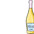 Moscato (AKA Muscat Blanc à Petits Grains)