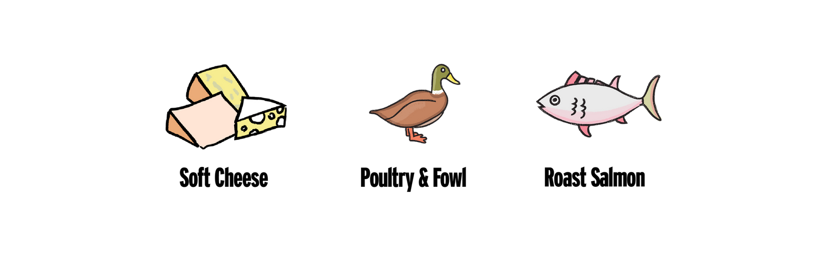 Riesling Styles, Taste, Food Pairings & More! Good Pair Days