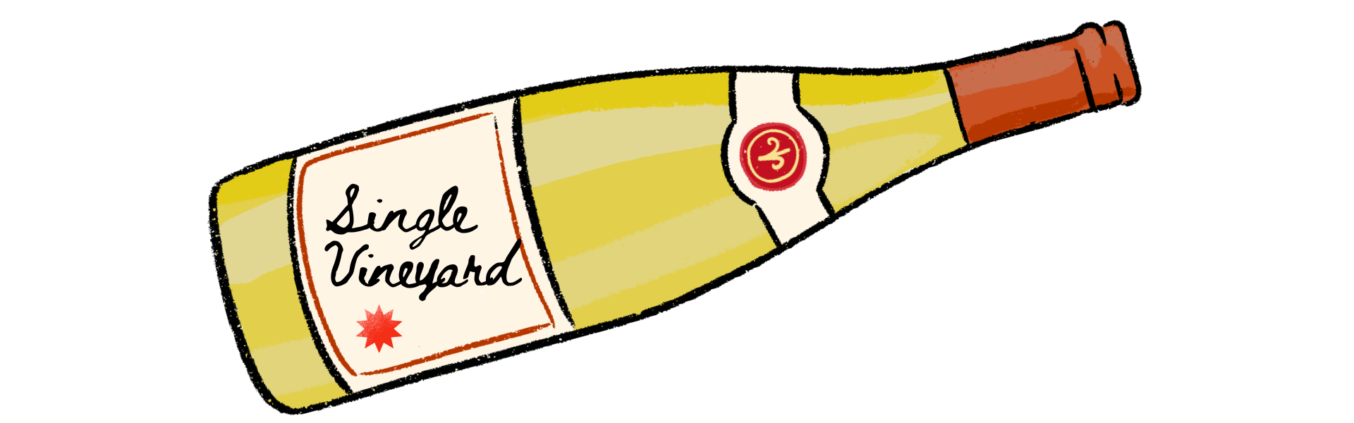 What is Single Vineyard Wine?